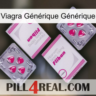 Viagra Générique Générique 33